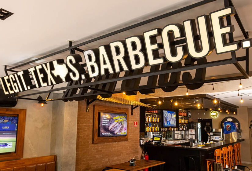 Dickey's Barbecue Pit - Foto: Divulgação