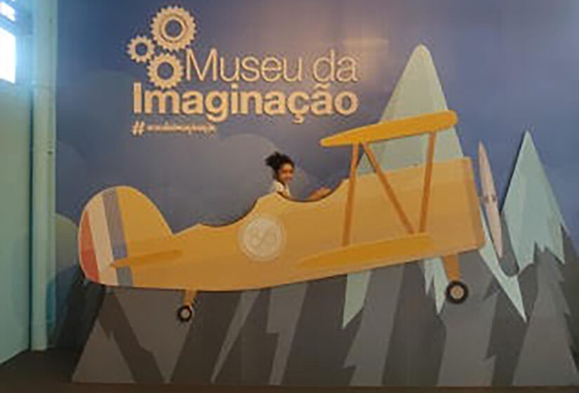 Páscoa no Museu da Imaginação - Foto: Divulgação