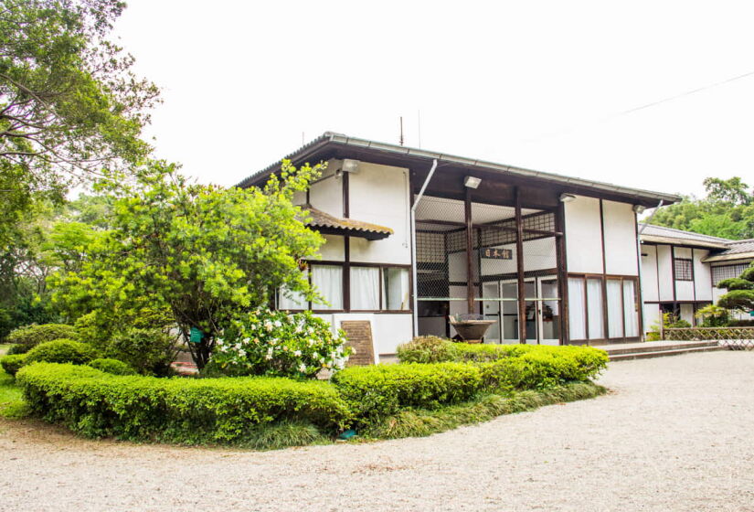 Para quem gosta muito da cultura japonesa, é claro que o Pavilhão Japonês é justamente uma parada obrigatória dentro do Parque Ibirapuera / Foto: Divulgação