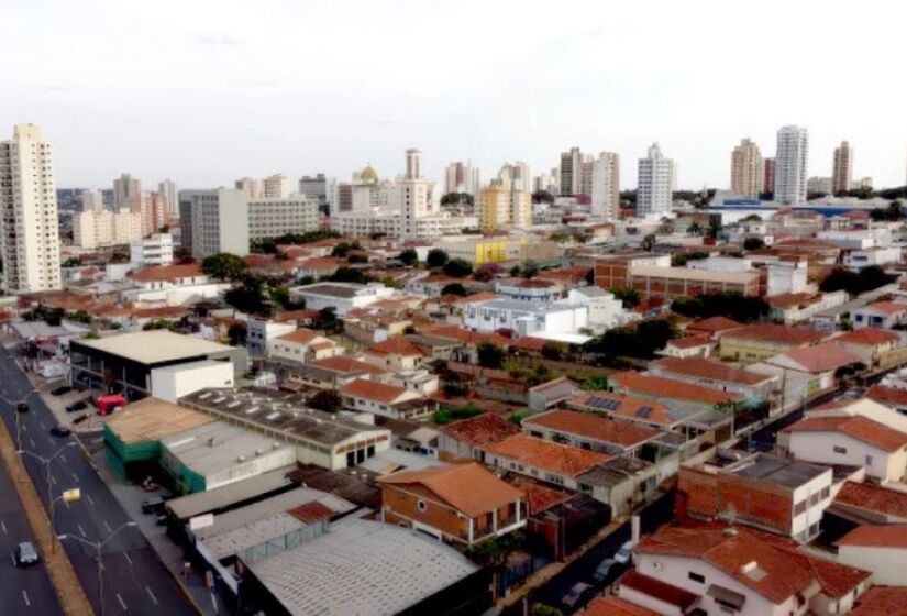 Sétima cidade mais segura do Brasil e a quinta de São Paulo, a cidade de Araraquara apresenta 3,9 assassinatos a cada 100 mil habitantes. Entre as cidades de 200 mil a 500 habitantes, é a segunda mais segura do Brasil, atrás somente de Indaiatuba - (Divulgação/PMA)