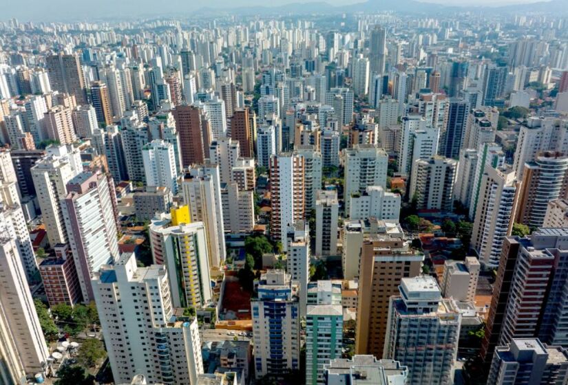 No Mapa da Desigualdade 2023, Perdizes aparece em quinto lugar no ranking dos bairros com os melhores indicadores em segurança, educação e cultura, reafirmando sua posição como uma das melhores áreas para se viver em São Paulo. / Foto: Danilo Verpa/Folhapress