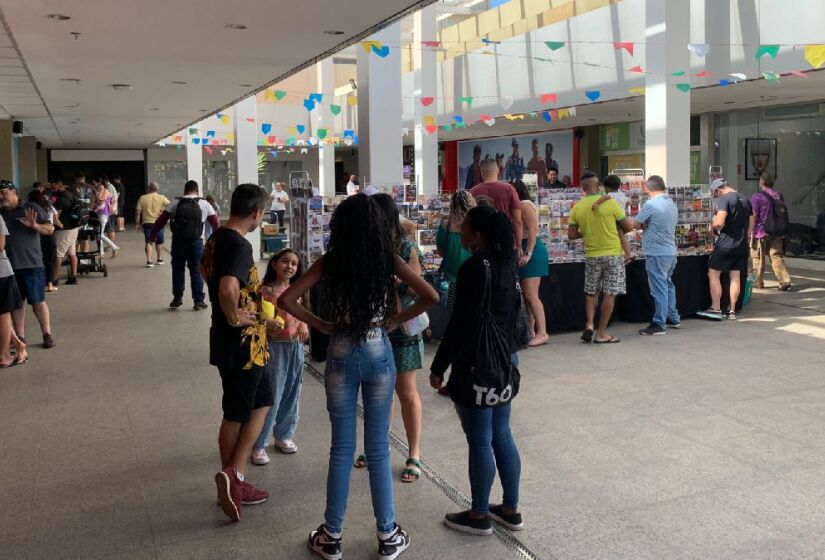 Ambiente descontraído e familiar é considerado ideal para passar o dia com a família / Divulgação: Raijohn Uchoa