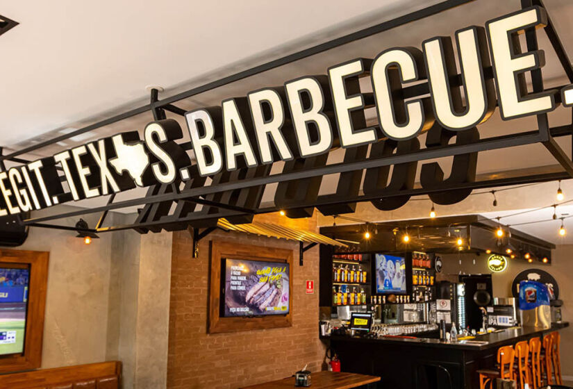 Dickey's Barbecue Pit - Foto: Divulgação