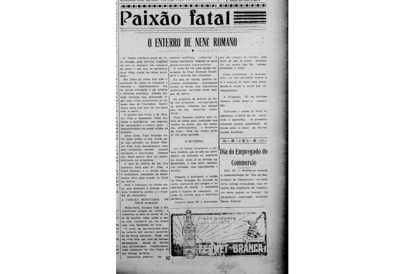 Na conclusão das autoridades, a culpa recaiu inteiramente sobre Nenê, a vítima. Apesar do veredito oficial, muitas questões permanecem sem resposta.