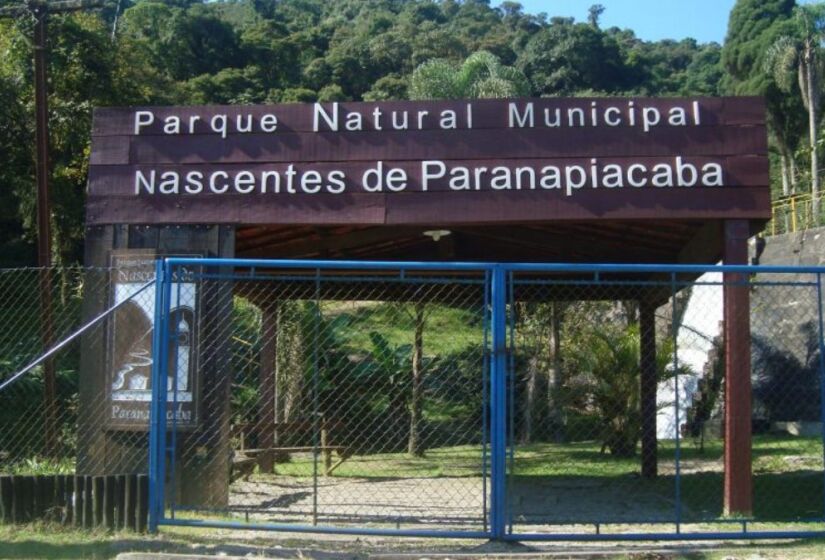 O parque é conhecido por suas nascentes do Rio Grande e por sua rica biodiversidade, com espécies endêmicas e recém-catalogadas. / (Foto: Divulgação/jb7cidades.com.br)