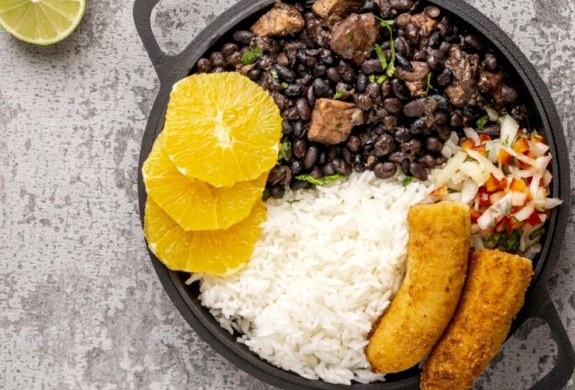 Feijoada/Freepik