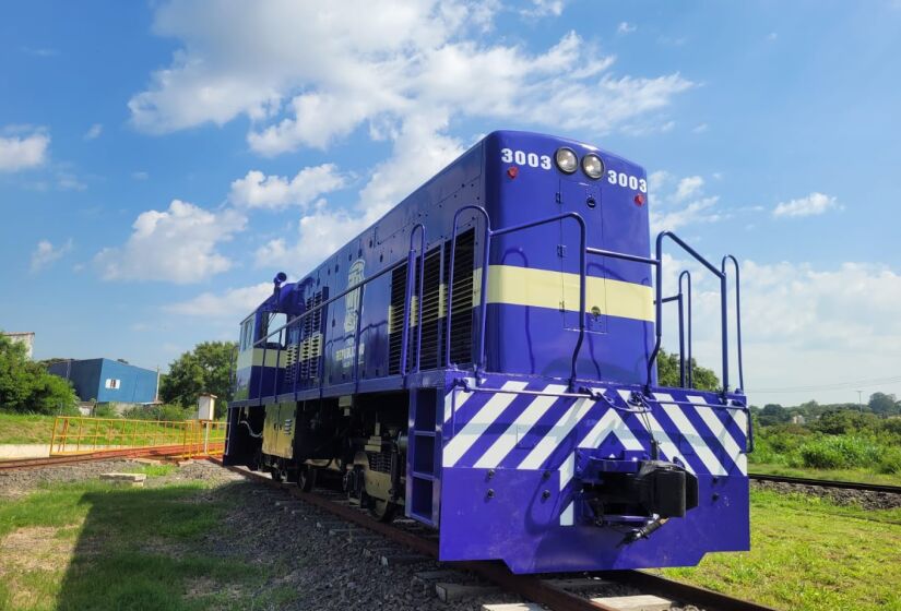 Para quem decidir fechar a opção com ida e volta garantidas, o passeio tem duração de aproximadamente 3 horas, sendo uma hora de passeio de trem de Itu até Salto, uma hora de parada na estação ferroviária para que os viajantes aproveitem para conhecer pontos turísticos, e um novo embarque com uma hora de passeio de trem no trecho oposto - (Divulgação/Trem Republicano de Itu)