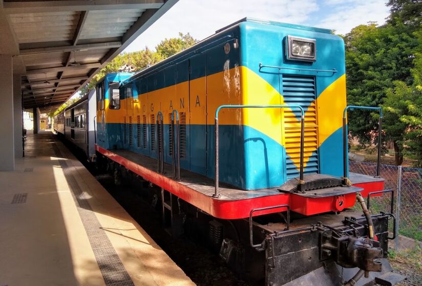 Para quem sair da Capital, o passeio tem saída no Terminal Barra Funda, em São Paulo, às 7h30, com os participantes sendo levados em micro-ônibus até Itu. Após visitarem as duas cidades, eles embarcam no Trem Republicano no final do dia e voltam para São Paulo novamente em micro-ônibus, sendo assim um passeio de trem bate e volta - (Samuel Mangerona/Google Reviews)