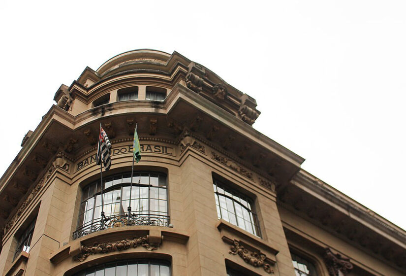 Centro Cultural Banco do Brasil (CCBB) - Foto: Alessandra Guedes Mello / Wikimedia Commons