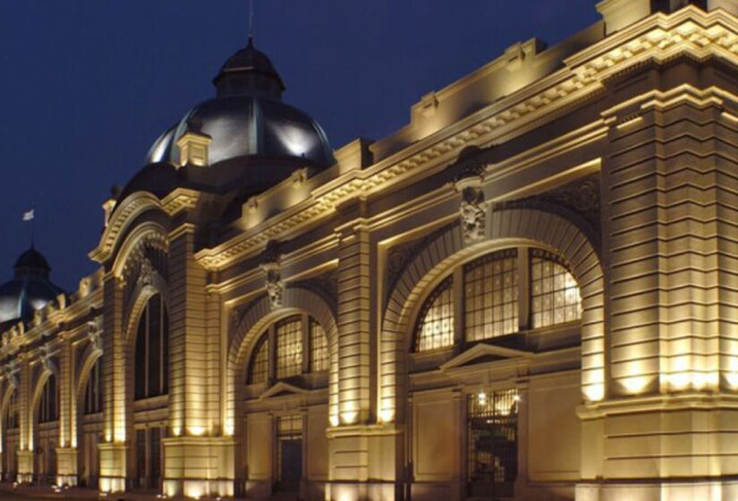 Mercado Municipal de São Paulo - Foto: PMSP