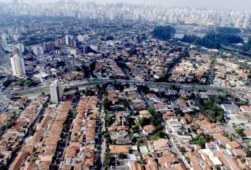 1. Pinheiros - preço médio por metro quadrado: R$ 13.721 / Foto: Jorge Araújo/Folhapress