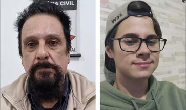 Paulo Cupertino está preso pelo assassinato de Rafael Miguel