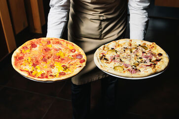 Pizzarias brasileiras ocupam a lista do 50 Top Pizza World 2024