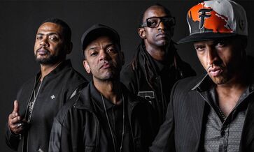 Shows serão em Newark, em 19 de julho, e em Boston, em 20 de julho