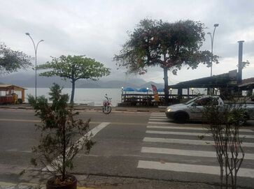 Prefeitura de Ubatuba prepara uma queima de fogos considerada de baixo ruído na virada do ano