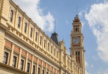 Museu da língua portuguesa