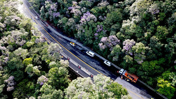 TJ-SP derrubou liminar que impedia a cobrança nas rodovias que partem de Mogi da Cruzes