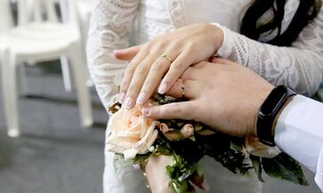 No Brasil, há duas formas de união: o casamento e a união estável