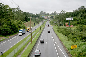 Para o retorno do feriado, o fluxo se concentrará nos dias 4 e 5 de março, entre 10h e 19 horas