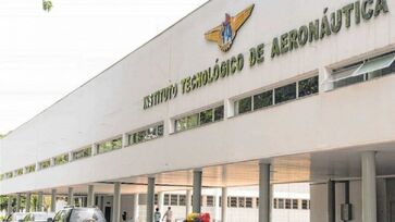 Novo campus do ITA deve ser entregue no 1&ordm; semestre de 2026