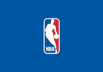 Logotipo da NBA (basquete americano) é quase tão conhecido quanto os times de sucesso do campeonato