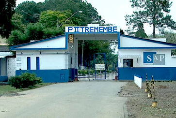 Penitenciária 2, em Tremembé, é considerada o presídio dos famosos