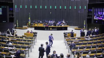 Texto foi enviado à Câmara em abril de 2025, pelo governo, e tramitou em regime de urgência constitucional