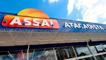Assaí Atacadista faz mutirão de emprego com mais de 150 vagas