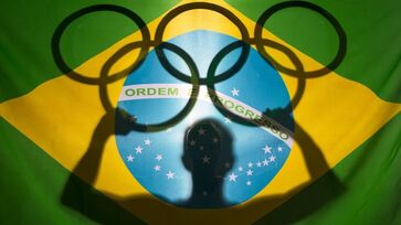 Até hoje, apenas o Brasil sediou o evento na América do Sul