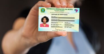 Carteira de Identidade Nacional