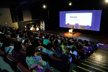 Circuito SPcine acontece em diversos centros culturais e CEUs de São Paulo