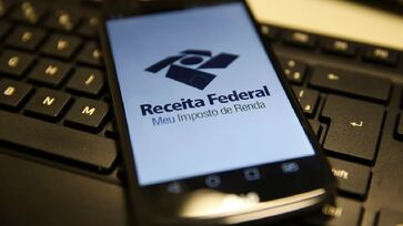 Receita Federal liberou a consulta do quinto lote da restituição do IRPF 2024