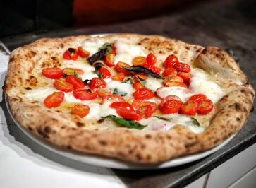 25 das 50 melhores pizzarias da América Latina estão localizadas em território brasileiro