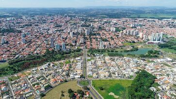 Entre as cidades de 200 mil a 500 habitantes, Indaiatuba é a mais segura do Brasil