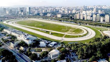 Jockey Club SP