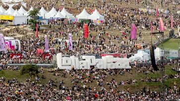 Expresso Lollapalooza Brasil sairá das estações Pinheiros e Morumbi, com destino direto à Estação Autódromo