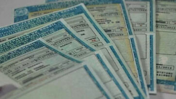 Entre as novidades está um novo aplicativo que permitirá iniciar o processo de obtenção da CNH