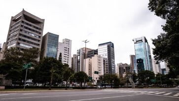 Esquema de facção criminosa tinha integrantes infiltrados na avenida Faria Lima