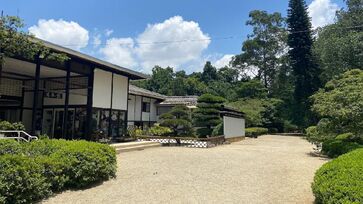 Para os amantes da cultura japonesa, o Parque Ibirapuera esconde um lugar maravilhoso que todos deveriam conhecer: o Pavilhão Japonês.