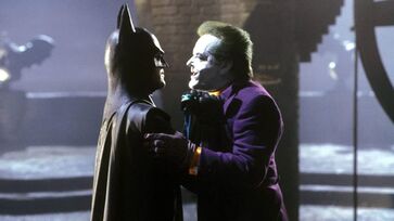 Batman volta às salas de cinema em São Paulo, com os filmes de 1989 e 2022