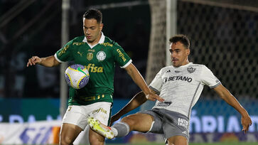 Na noite deste sábado (28/9) o Palmeiras derrotou o Atlético-MG por 2 a 1, no Brinco de Ouro, no interior paulista