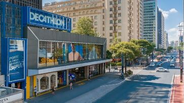 Shopping promove passeio gratuito de bicicleta na avenida Paulista para famílias TEA