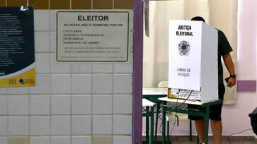 Votar é o exercício do direito de cada cidadão de escolher um representante