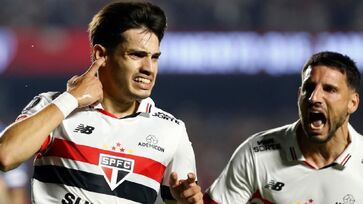 São Paulo enfrenta, neste sábado, o Athletico-PR pelo Brasileirão Série A