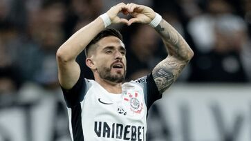 Corinthians enfrenta, nesta terça-feira, o Fortaleza pela Copa Sul-americana