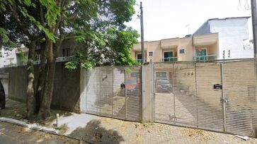 Um dos destaques é esta casa na Vila Progresso, em Itaquera, na zona leste de São Paulo