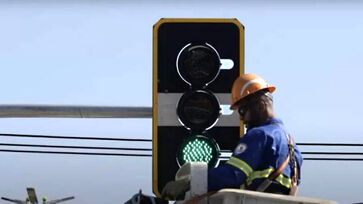 Semáforos inteligentes já foram instalados nas avenidas Pompeia e Doutor Arnaldo