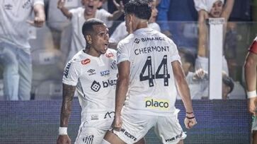 Santos enfrenta, neste sábado, o Operário-PR pelo Brasileirão Série B