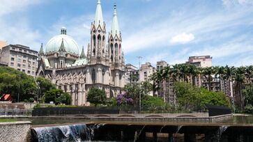 Confira os pontos turísticos imperdíveis de São Paulo que você não vai pagar nada!