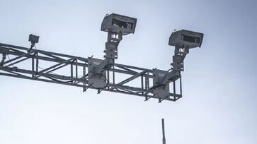 Motoristas que trafegarem acima da velocidade permitida serão autuados, numa ação que busca reduzir ao máximo o número de acidentes nas estradas paulistas